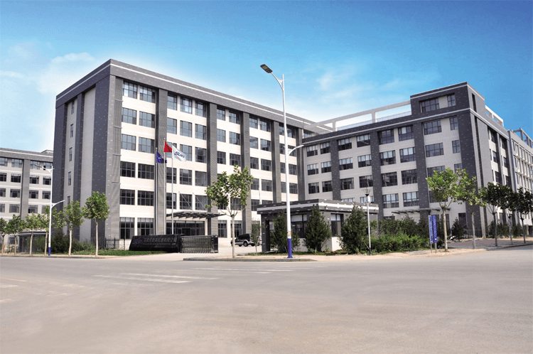 Shijiazhuang Suin Instruments Co., Ltd. Shijiazhuang Suin Instruments Co., Ltd.