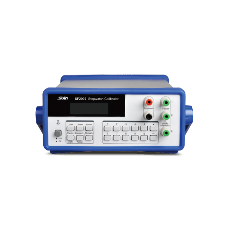 Stopwatch Calibrator Uses in Aerospace, Automotive and Labs