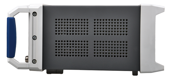 3GHz Spectrum Analyzer