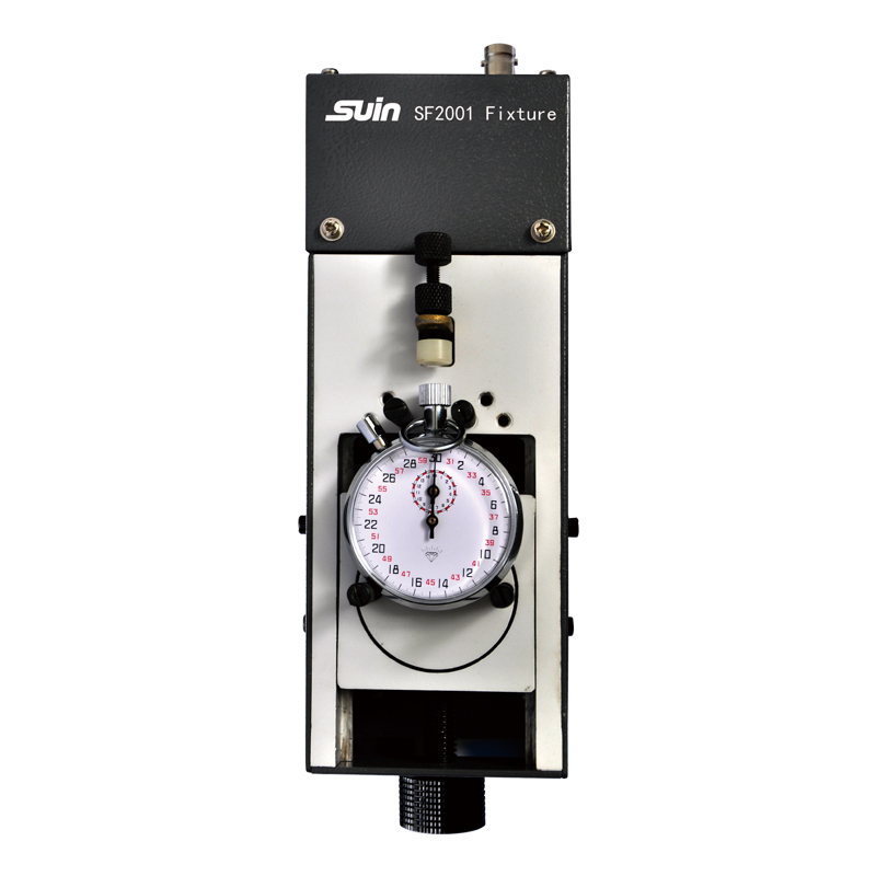 Stopwatch Calibrator