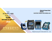Electric Power Tech Korea 2025
