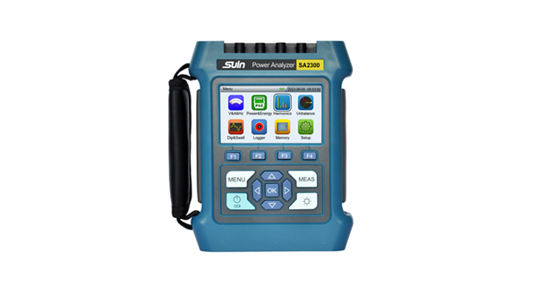 Power Quality Analyzers: SA2100, SA2200, and SA2300 – Which One Fits Your Workflow?